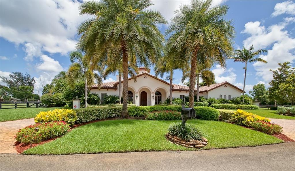 Horseshoe Acres - Residential