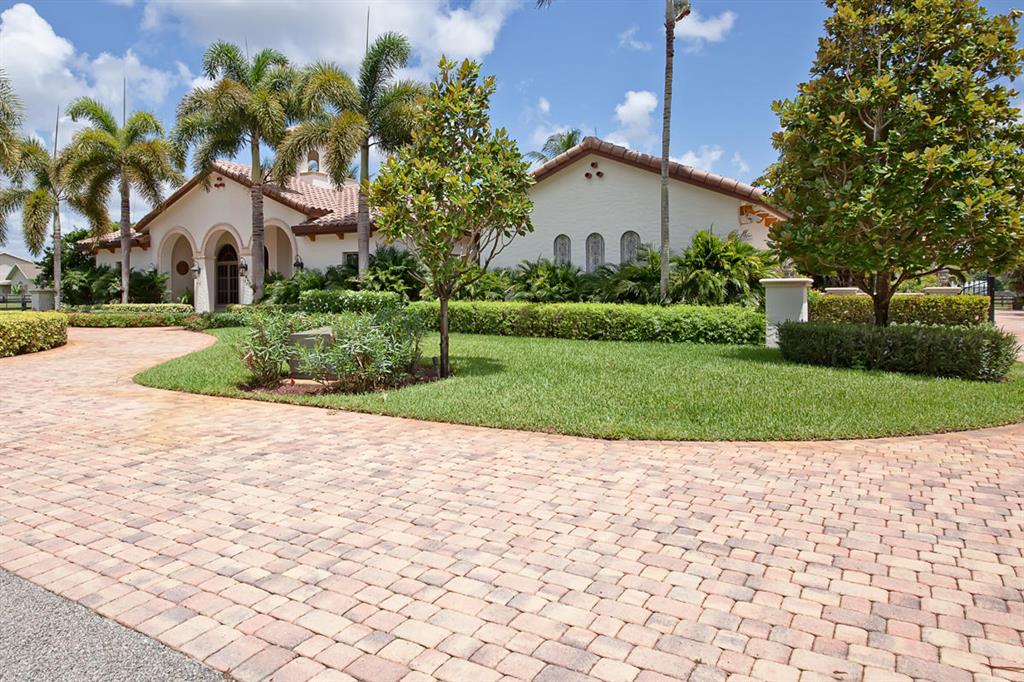 Horseshoe Acres - Residential