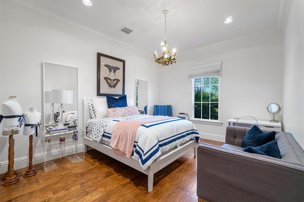 Horseshoe Acres - Residential