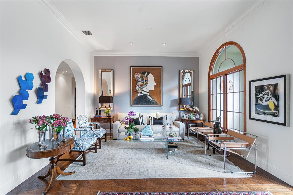 Horseshoe Acres - Residential