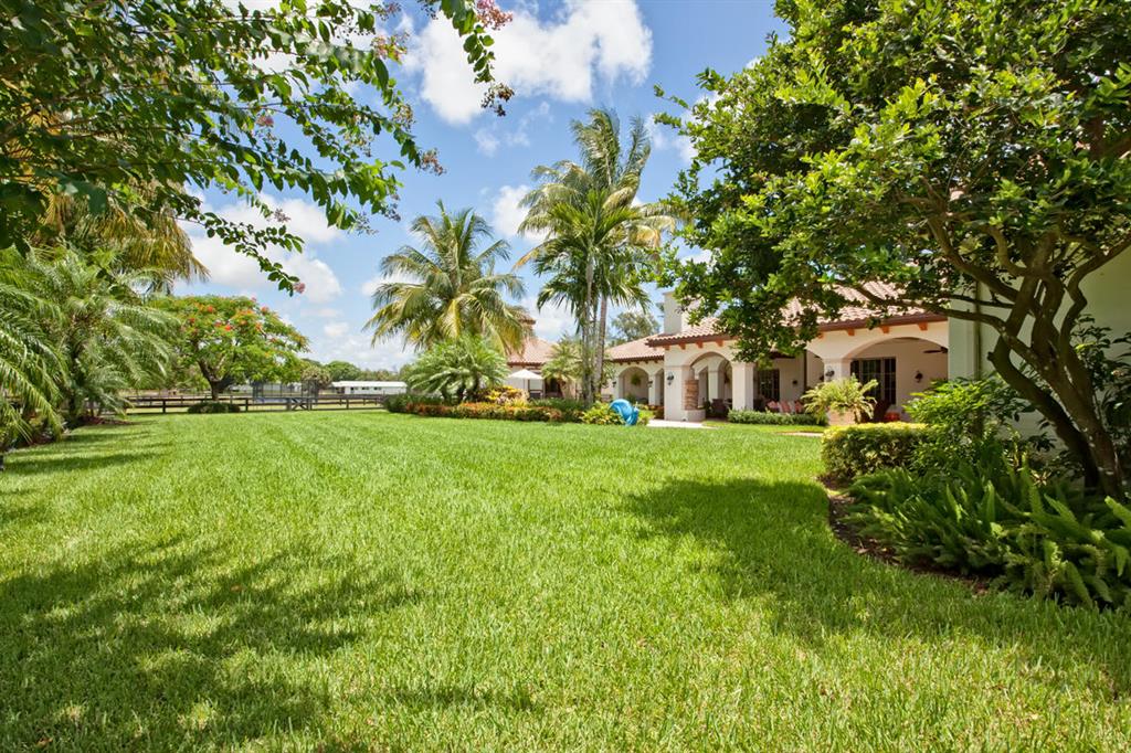 Horseshoe Acres - Residential