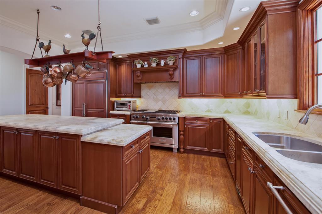 Horseshoe Acres - Residential