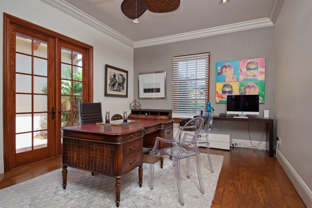 Horseshoe Acres - Residential