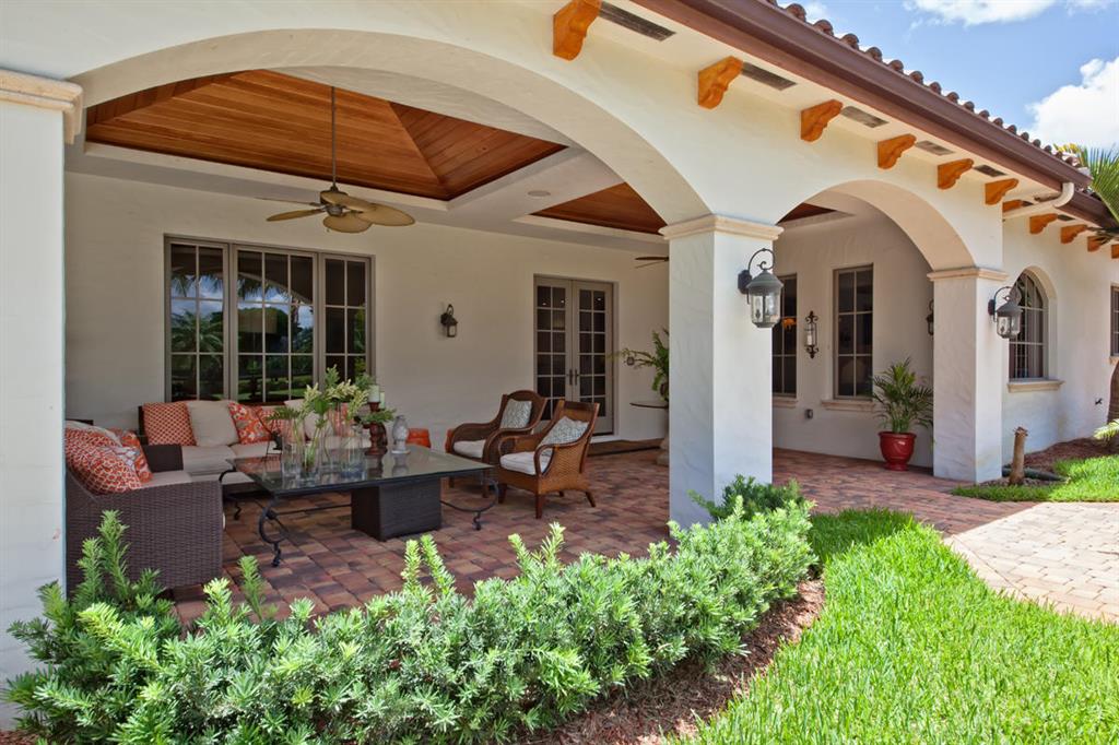 Horseshoe Acres - Residential