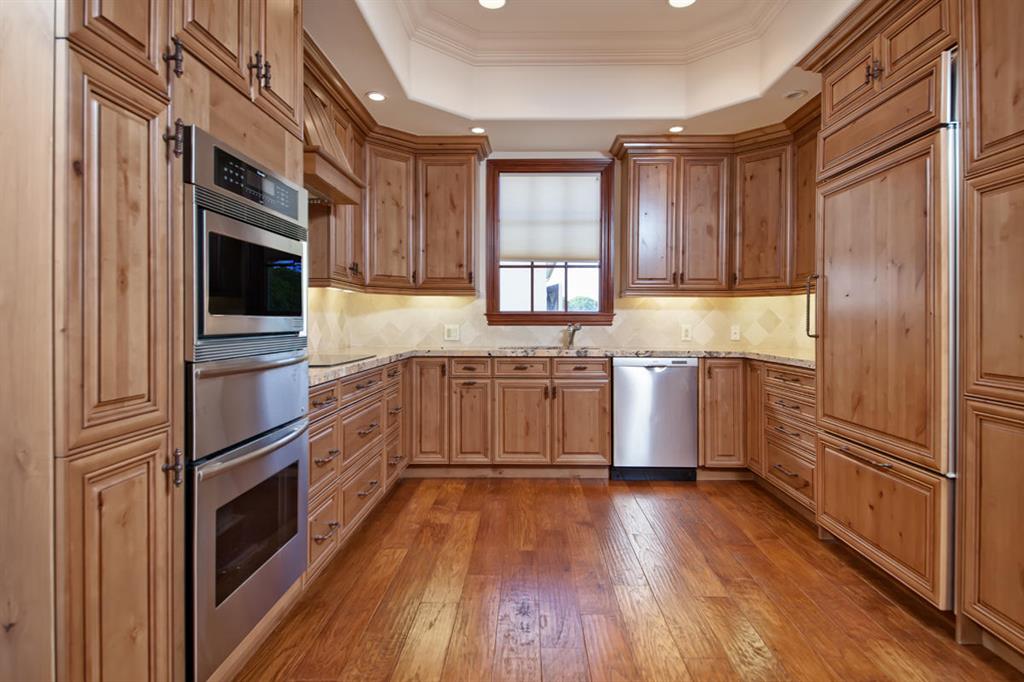 Horseshoe Acres - Residential