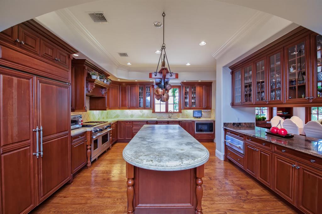 Horseshoe Acres - Residential