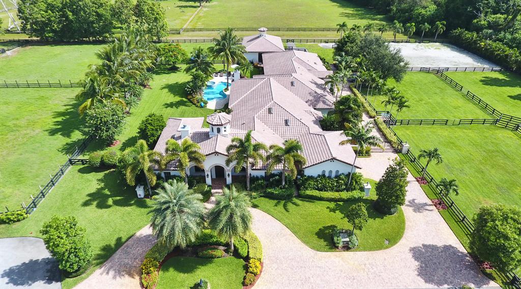 Horseshoe Acres - Residential