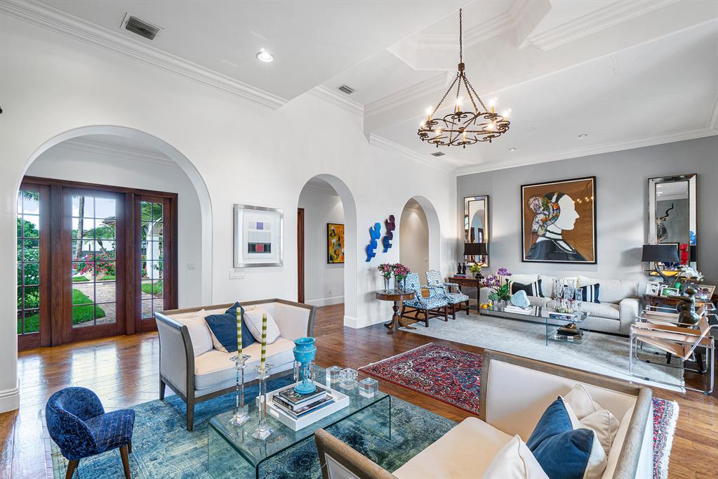 Horseshoe Acres - Residential