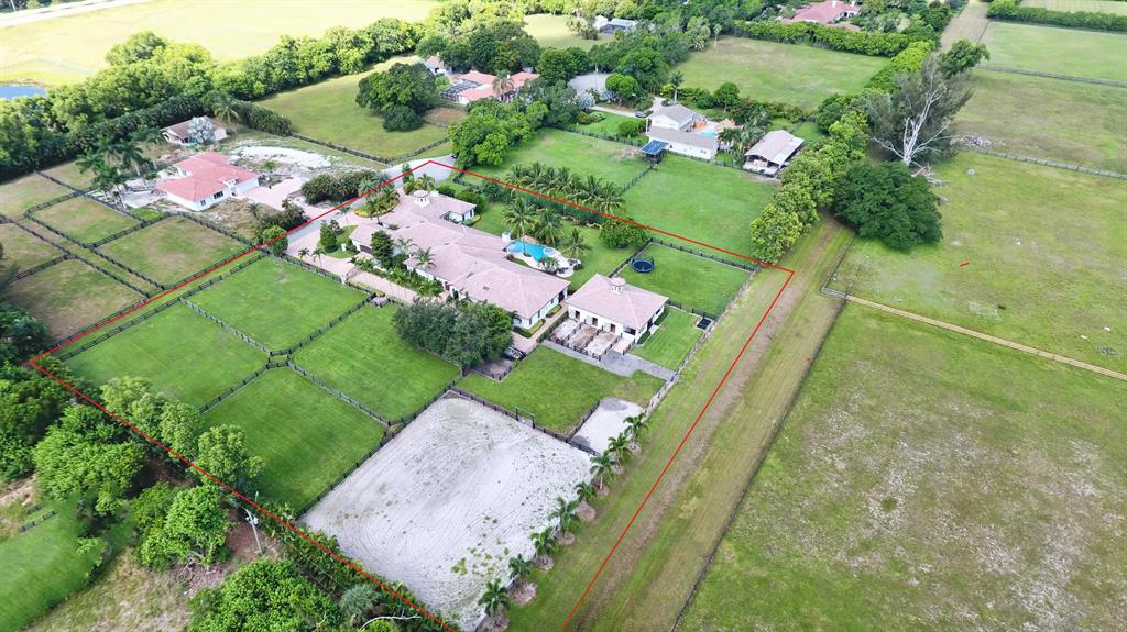 Horseshoe Acres - Residential