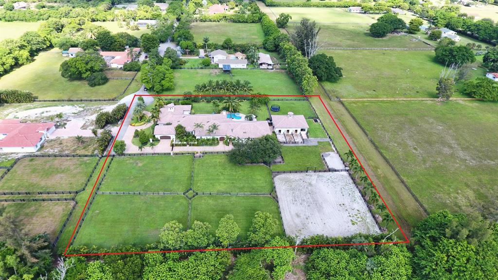 Horseshoe Acres - Residential