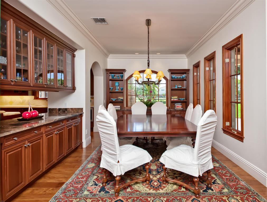 Horseshoe Acres - Residential