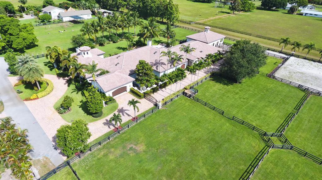 Horseshoe Acres - Residential