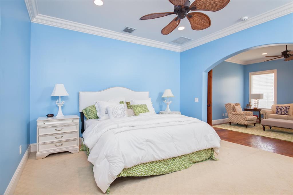 Horseshoe Acres - Residential