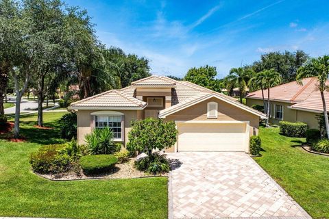 10887 Summerville Way Boynton Beach FL 33437