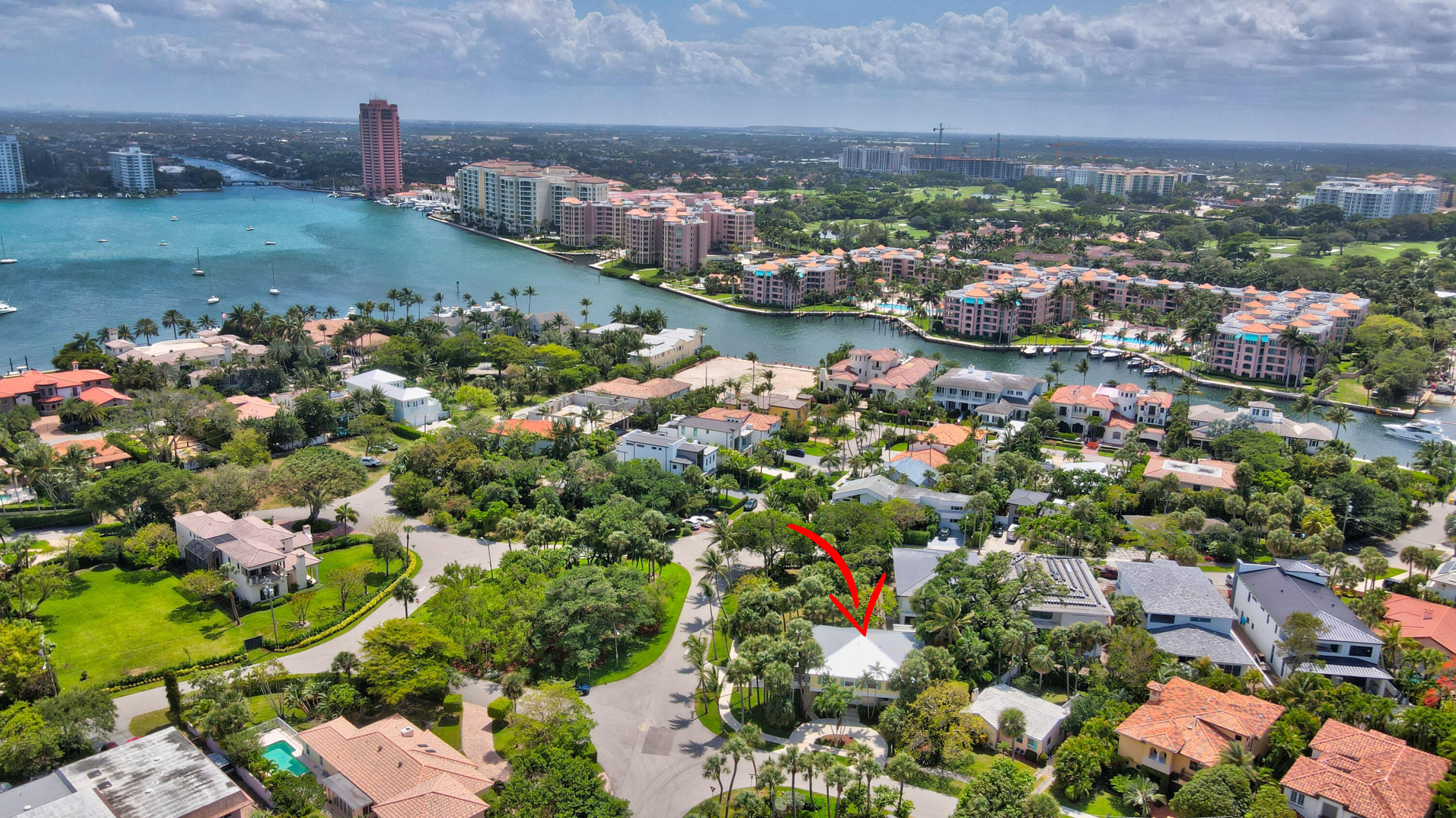 BOCA RATON POR LA MAR - Residential