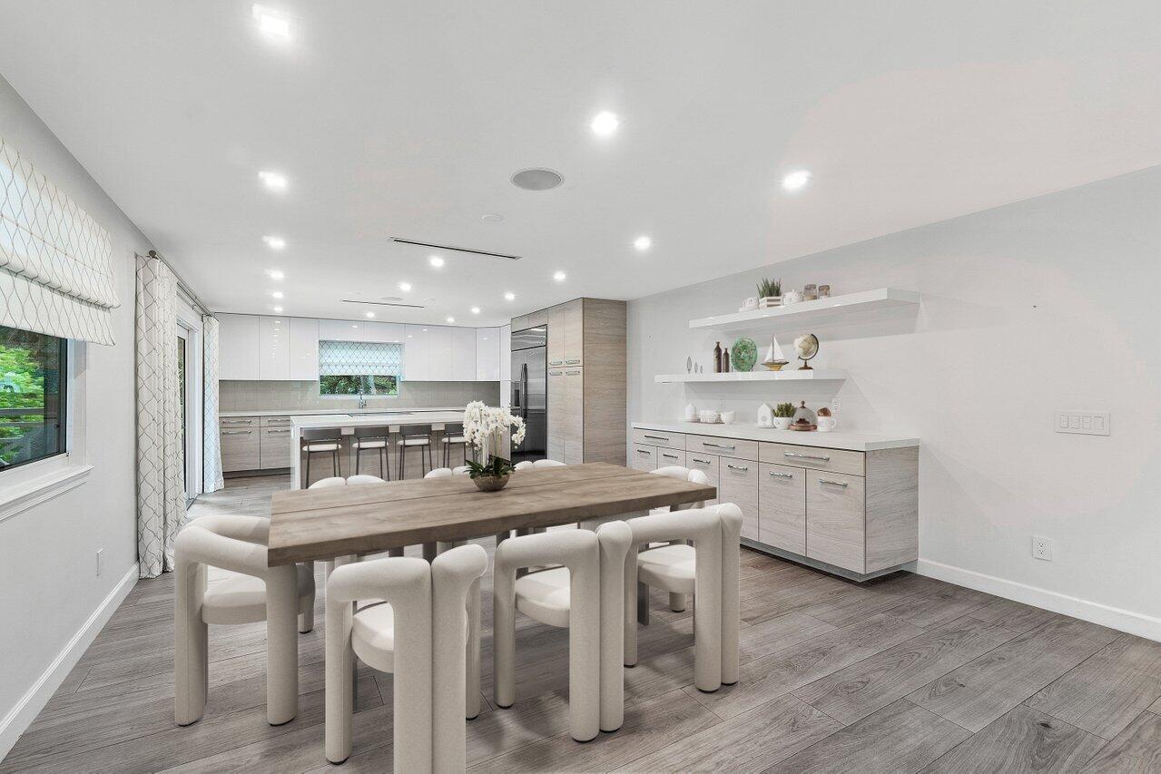 BOCA RATON POR LA MAR - Residential