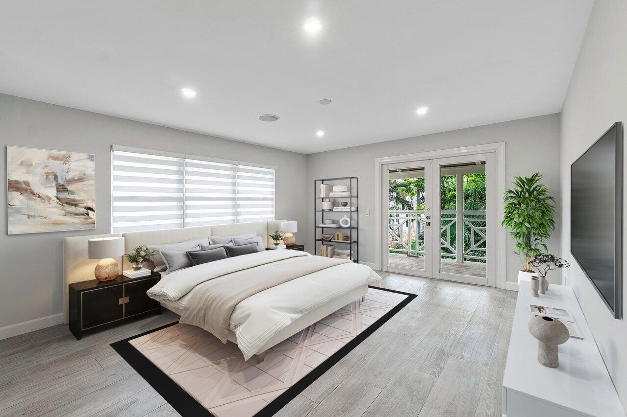 BOCA RATON POR LA MAR - Residential