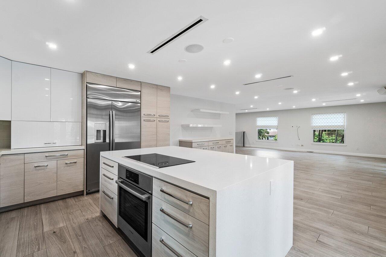 BOCA RATON POR LA MAR - Residential