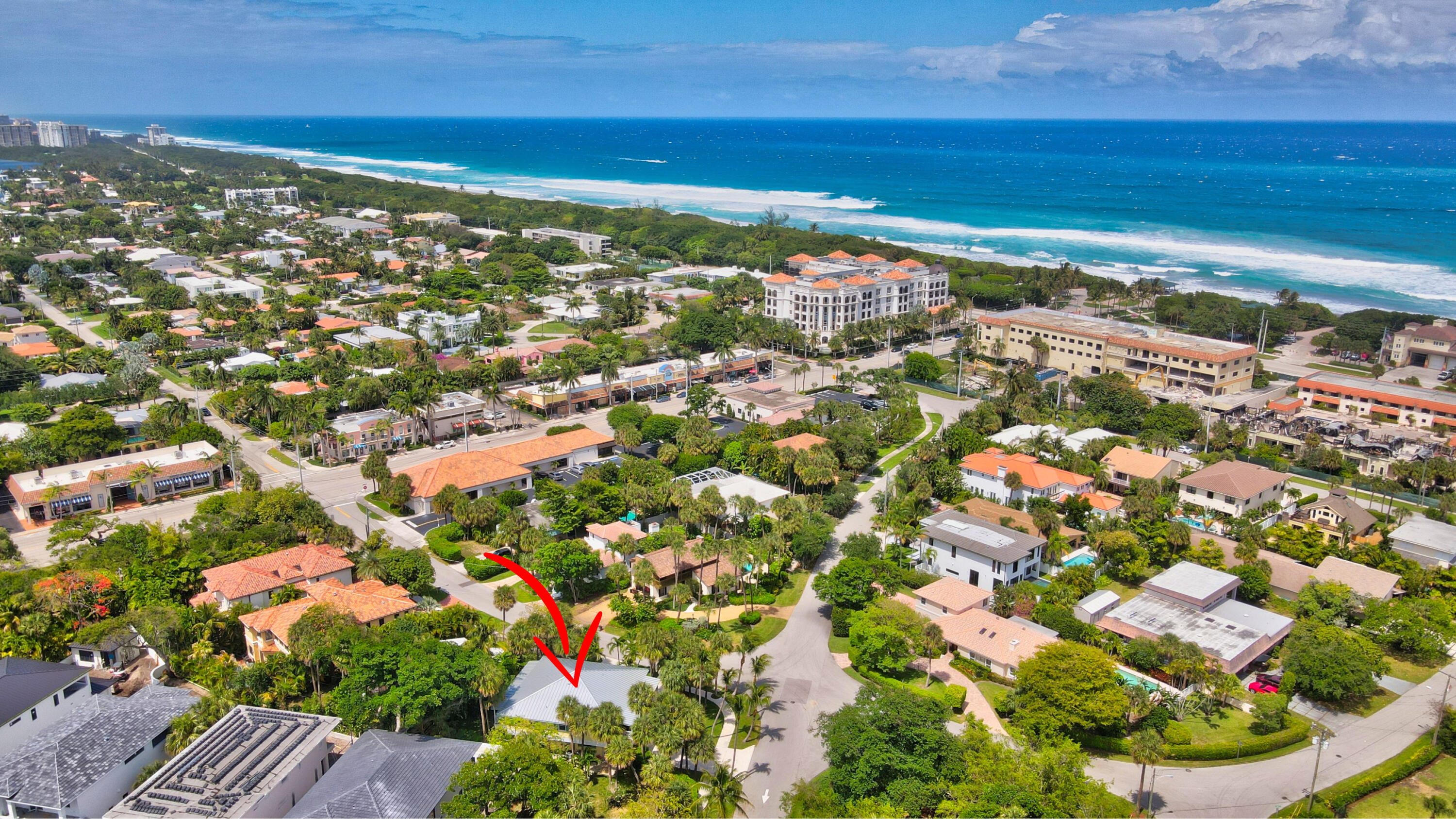 BOCA RATON POR LA MAR - Residential