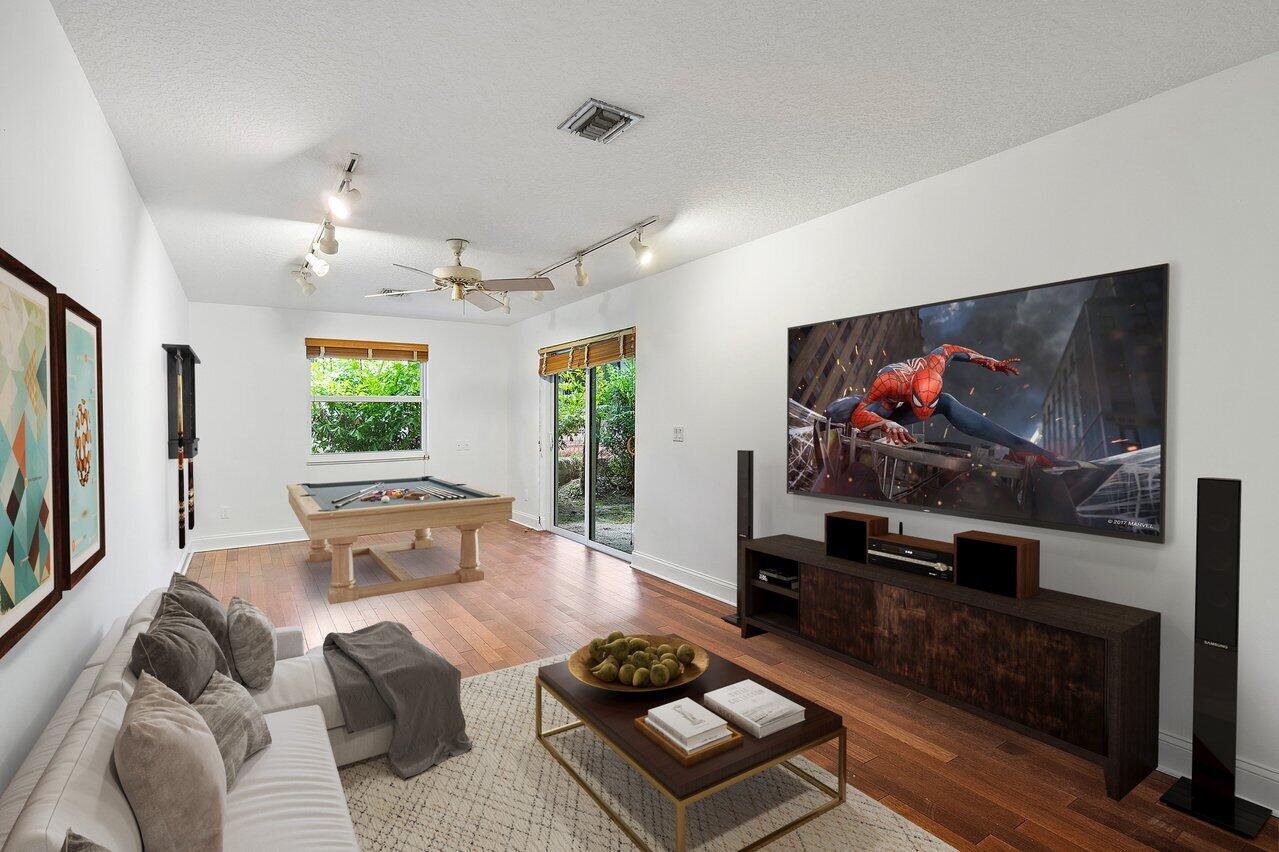 BOCA RATON POR LA MAR - Residential