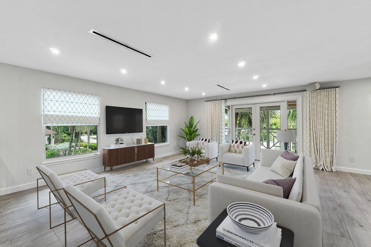 BOCA RATON POR LA MAR - Residential