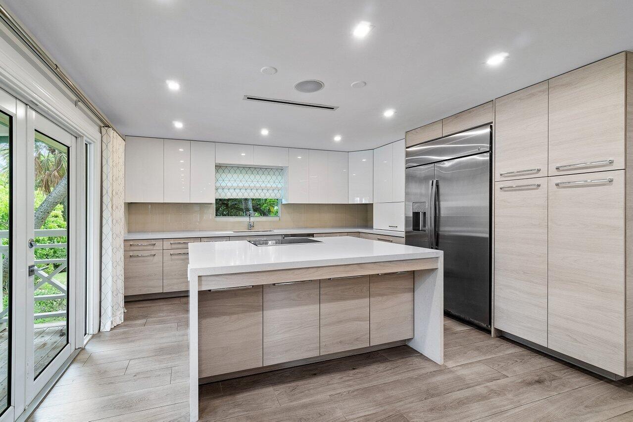 BOCA RATON POR LA MAR - Residential