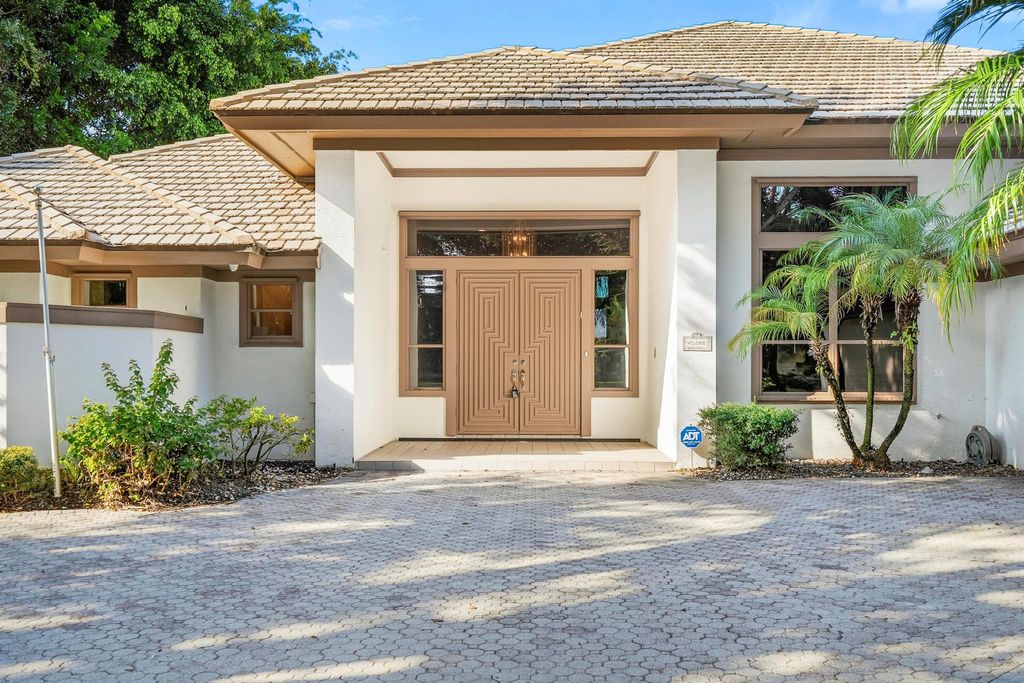 Photo of 6469 SE Baltusrol Terrace, Stuart, FL 34997 (MLS # R11139492)