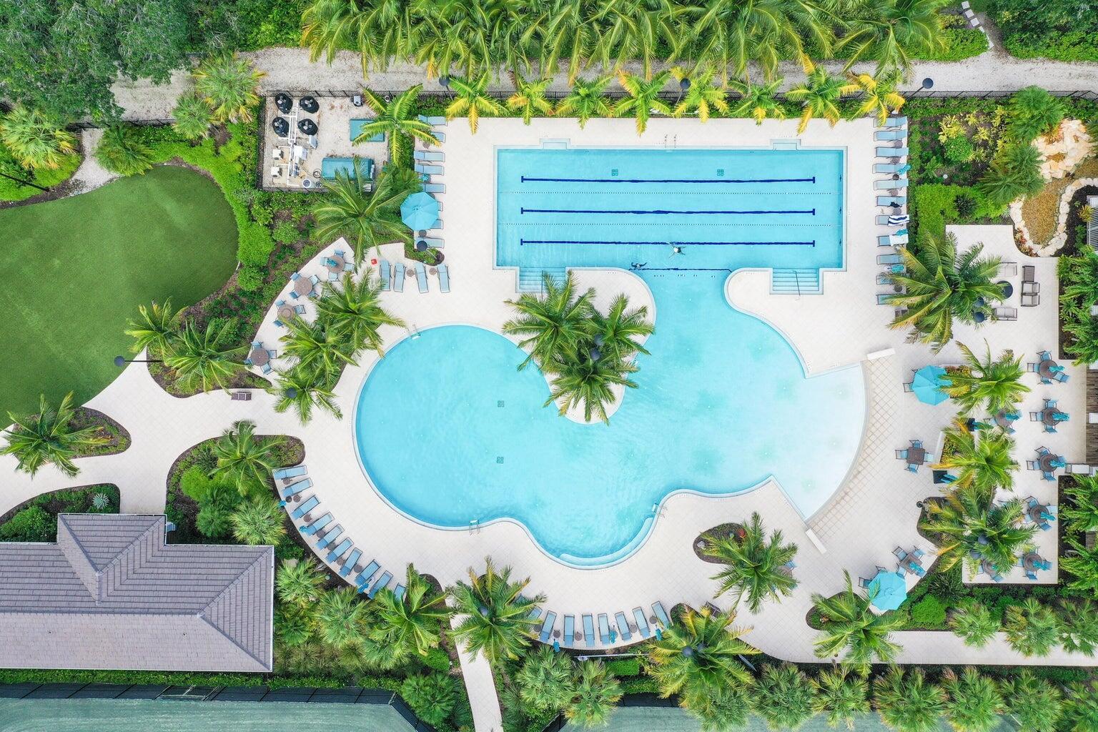 MARINER SANDS - Residential