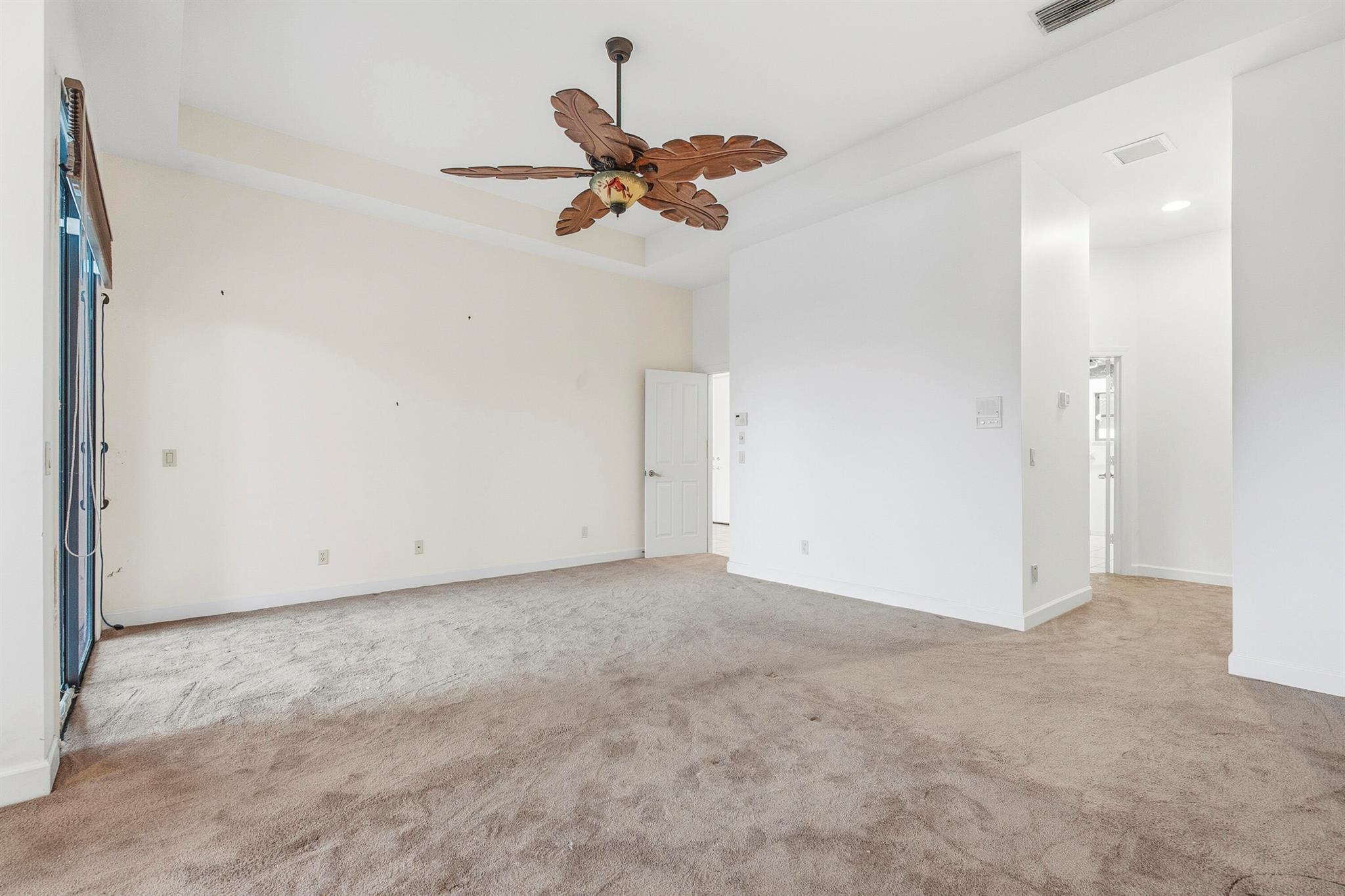 MARINER SANDS - Residential