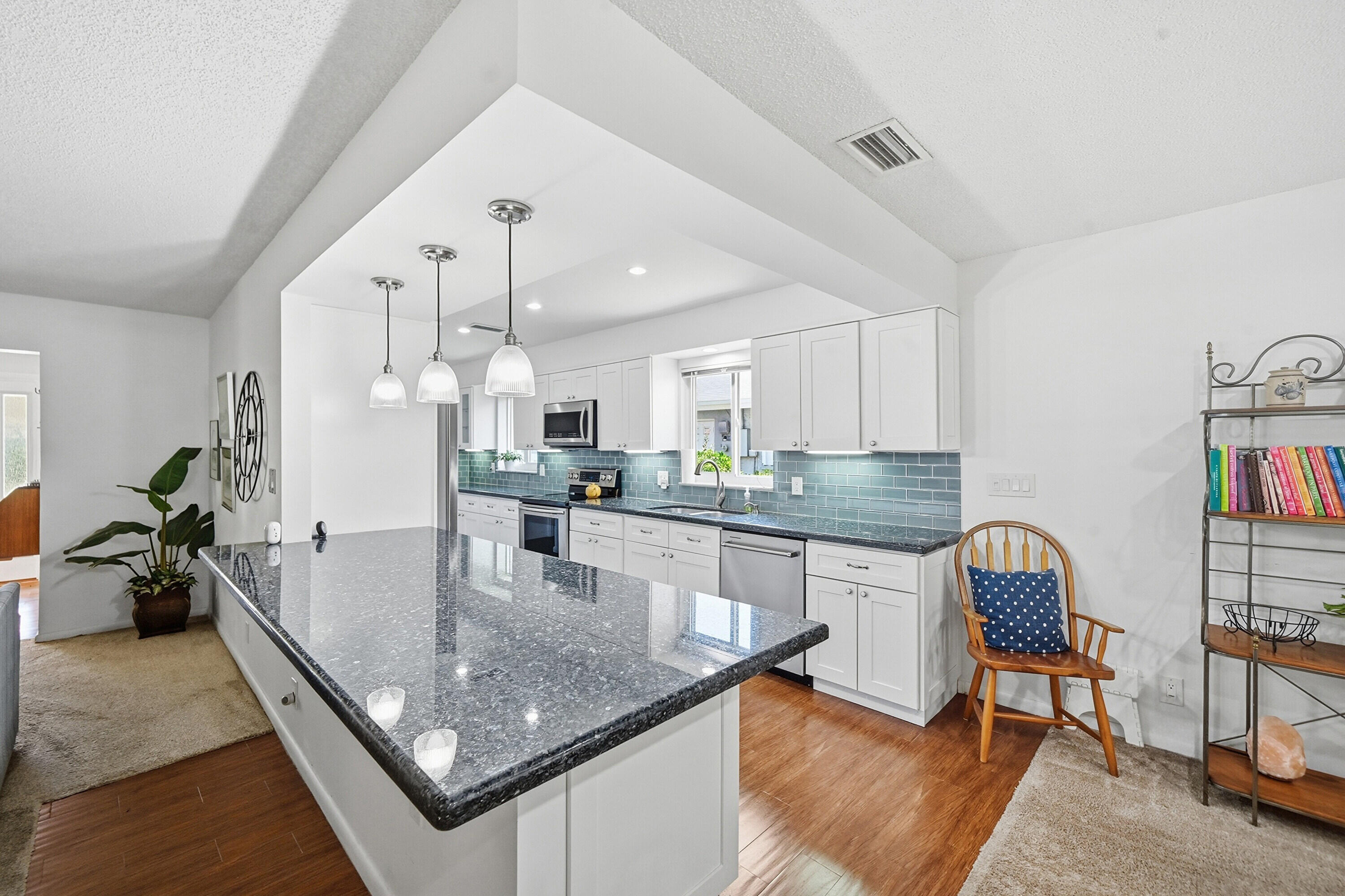 Lincolnwood Village - Residential