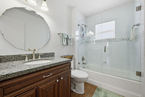 Tiny photo for 321 Del Rio Boulevard, Boca Raton, FL 33432 (MLS # B26023914)