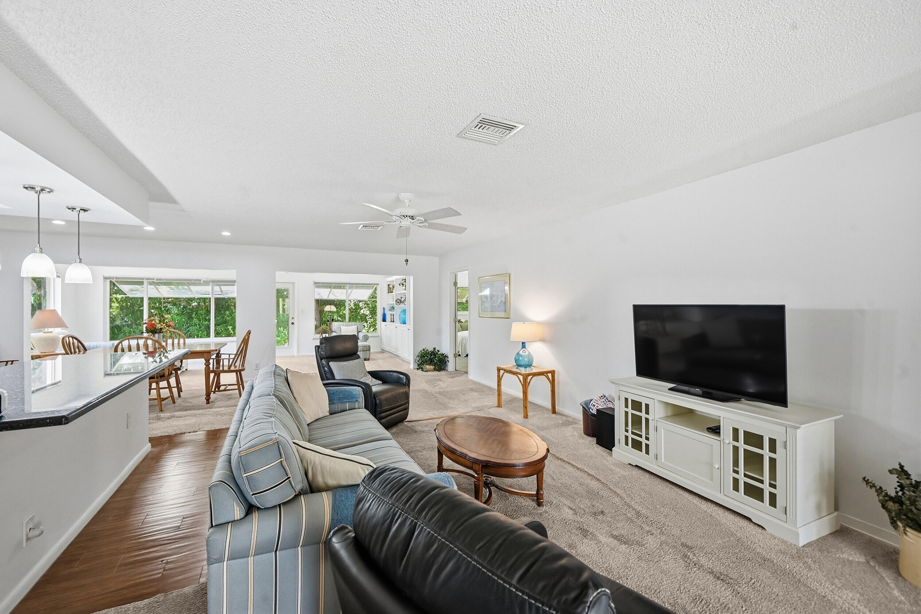 Lincolnwood Village - Residential