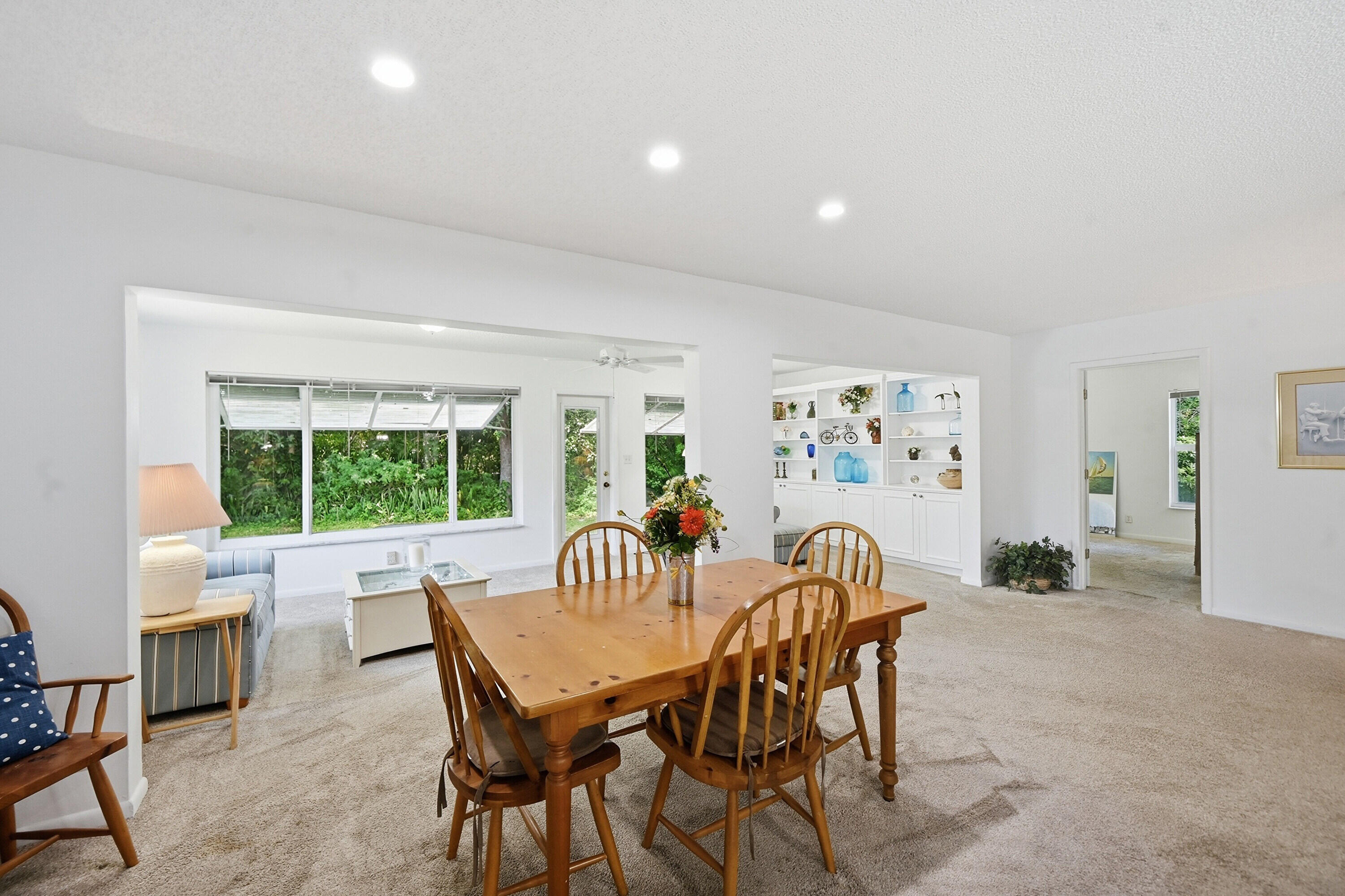 Lincolnwood Village - Residential