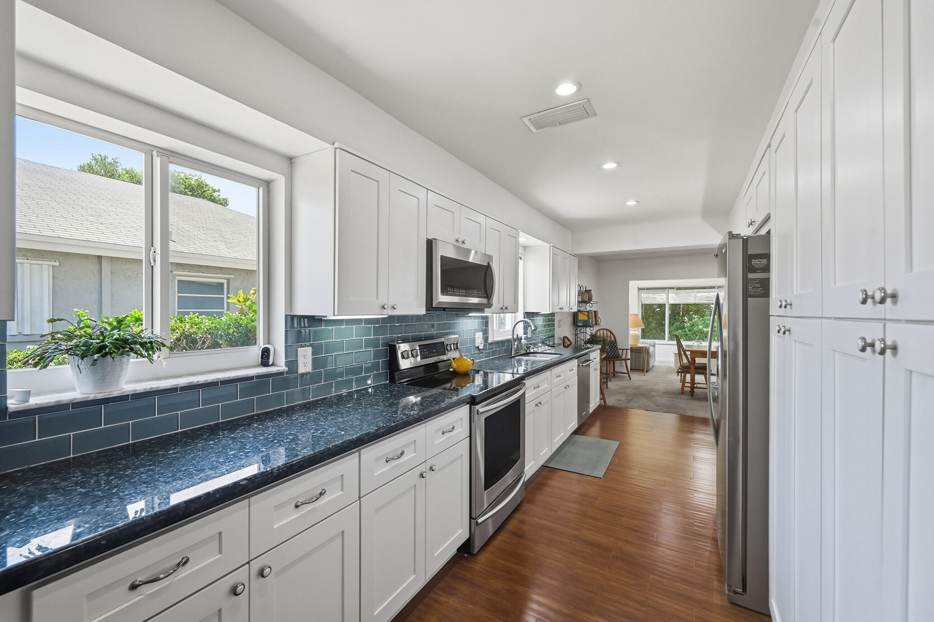 Lincolnwood Village - Residential