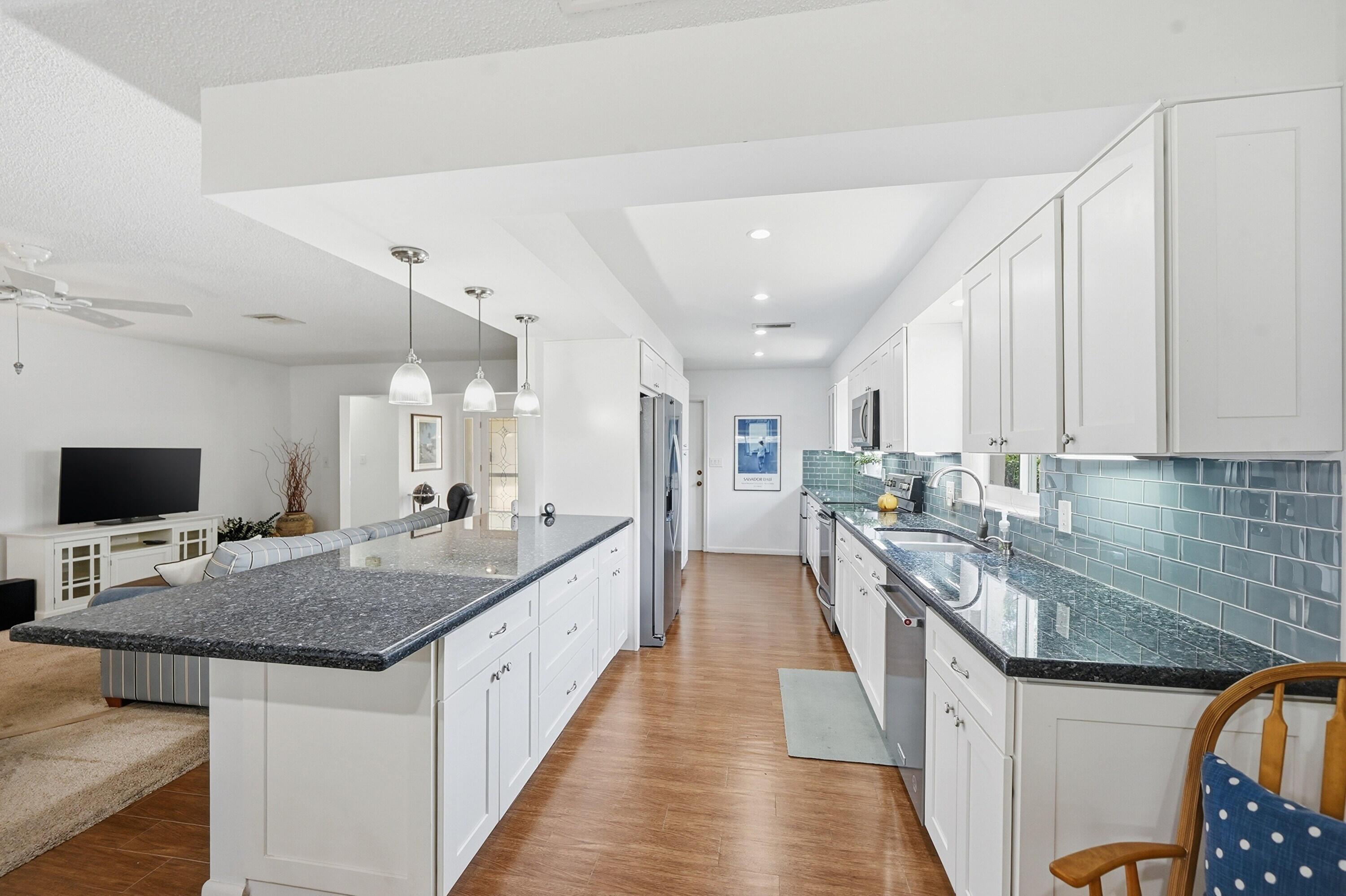 Lincolnwood Village - Residential