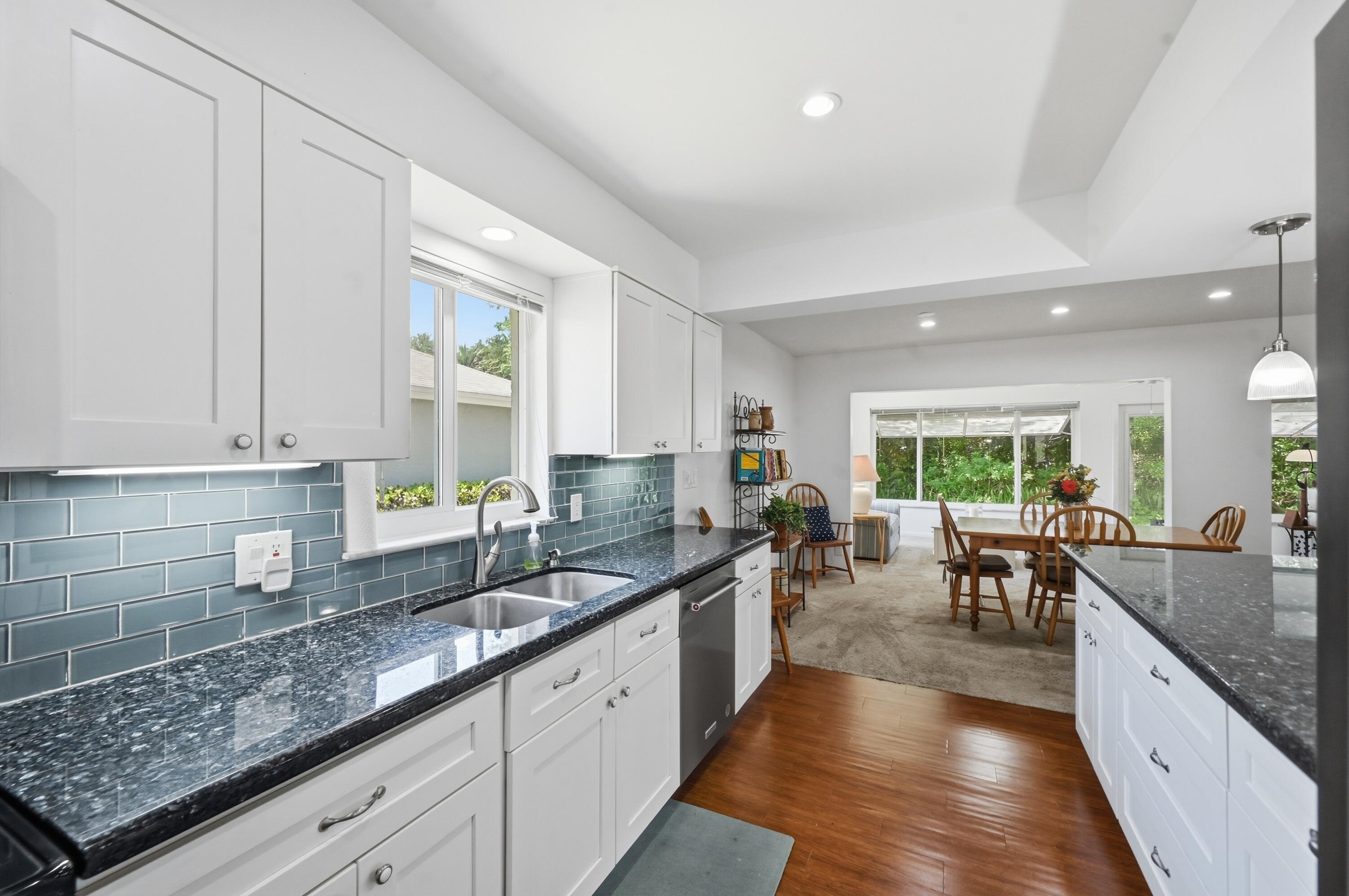 Lincolnwood Village - Residential