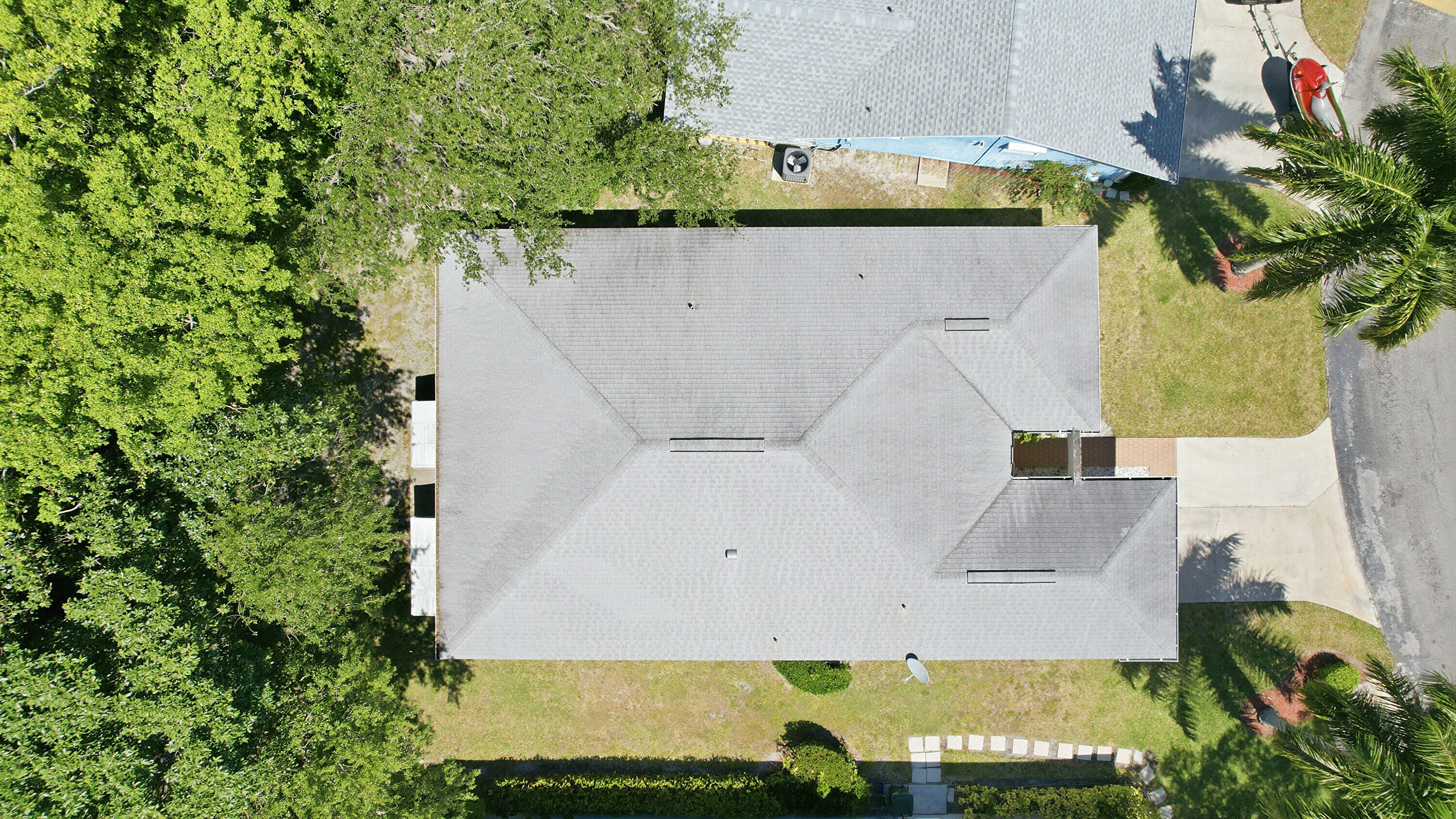 Lincolnwood Village - Residential