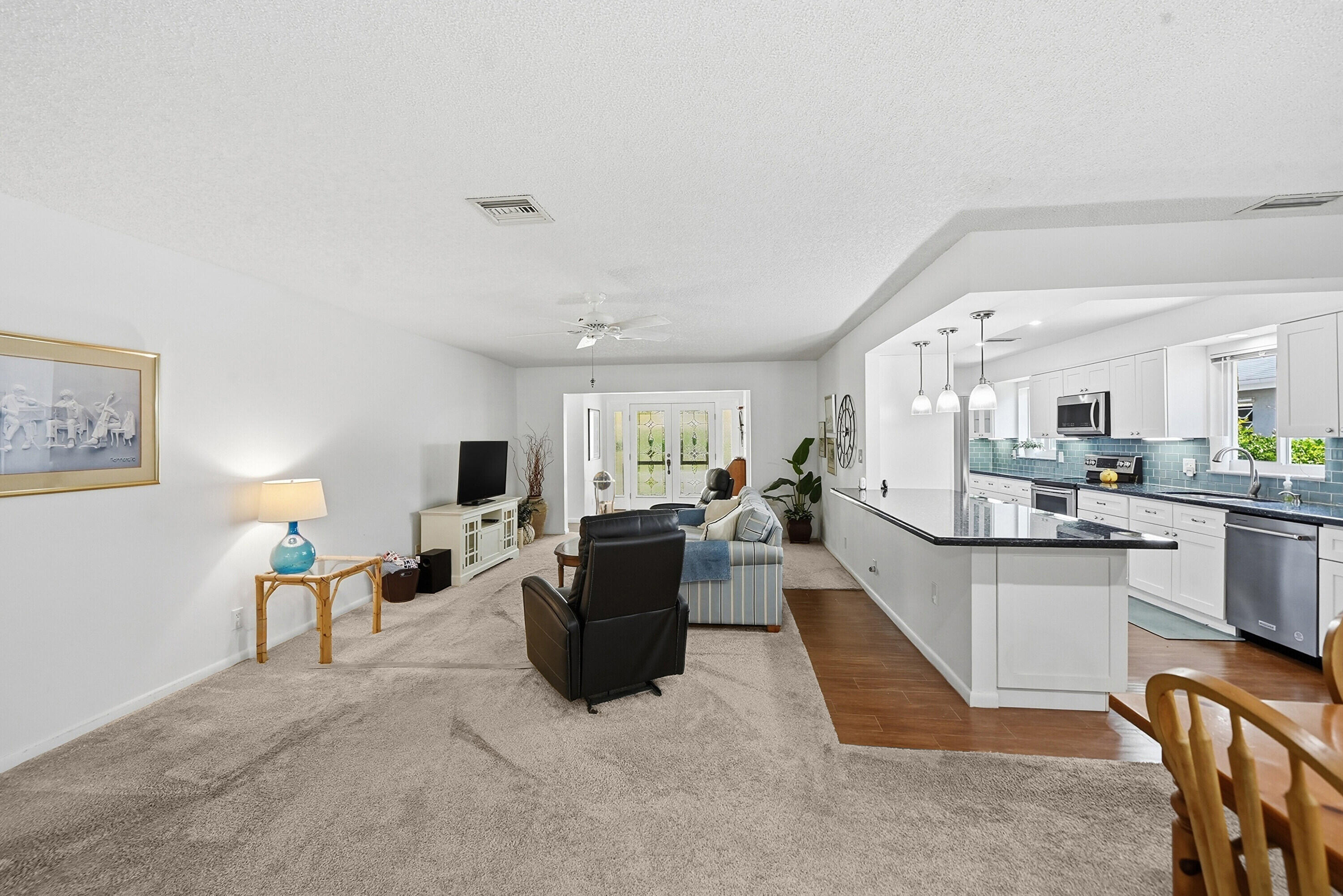 Lincolnwood Village - Residential