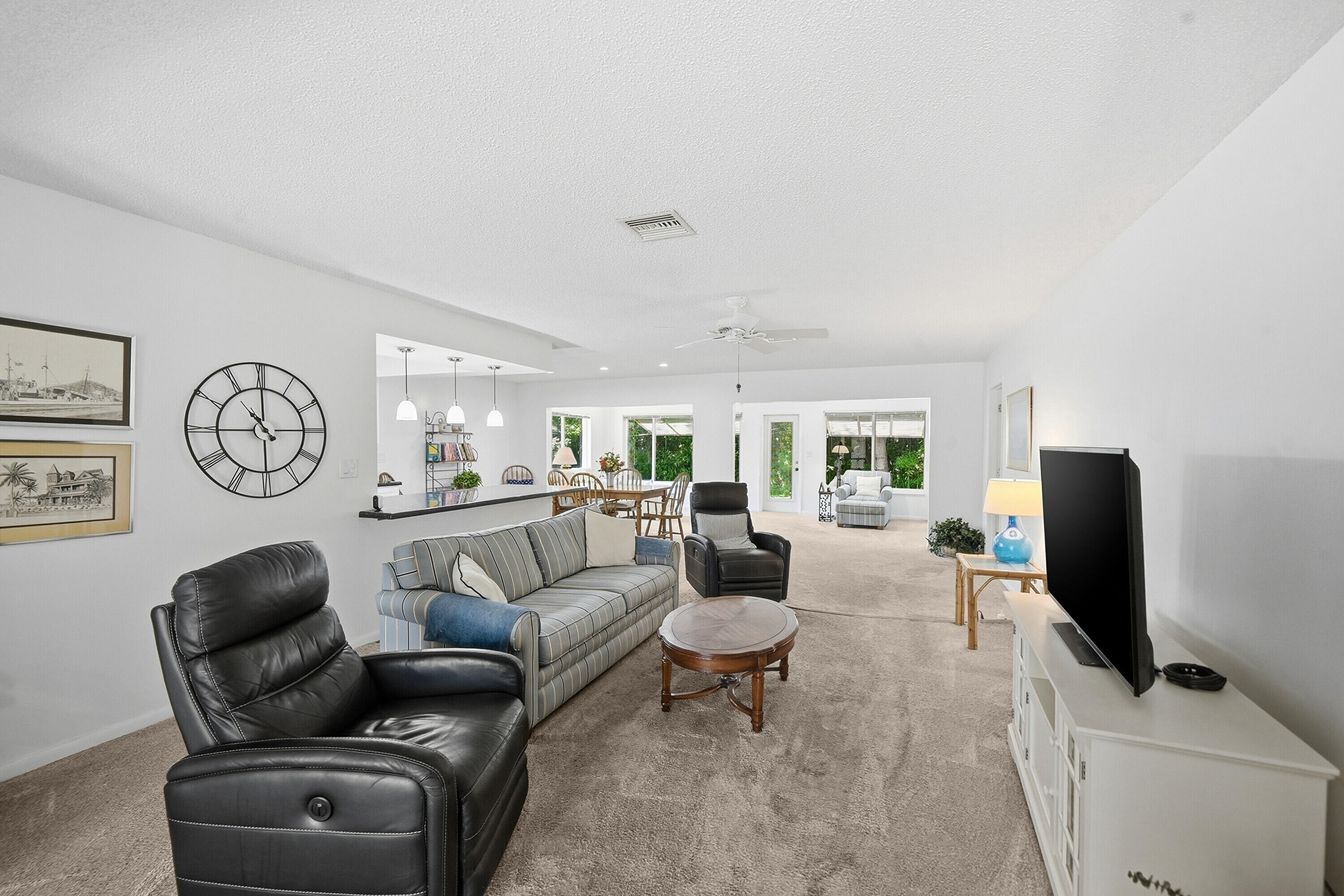 Lincolnwood Village - Residential