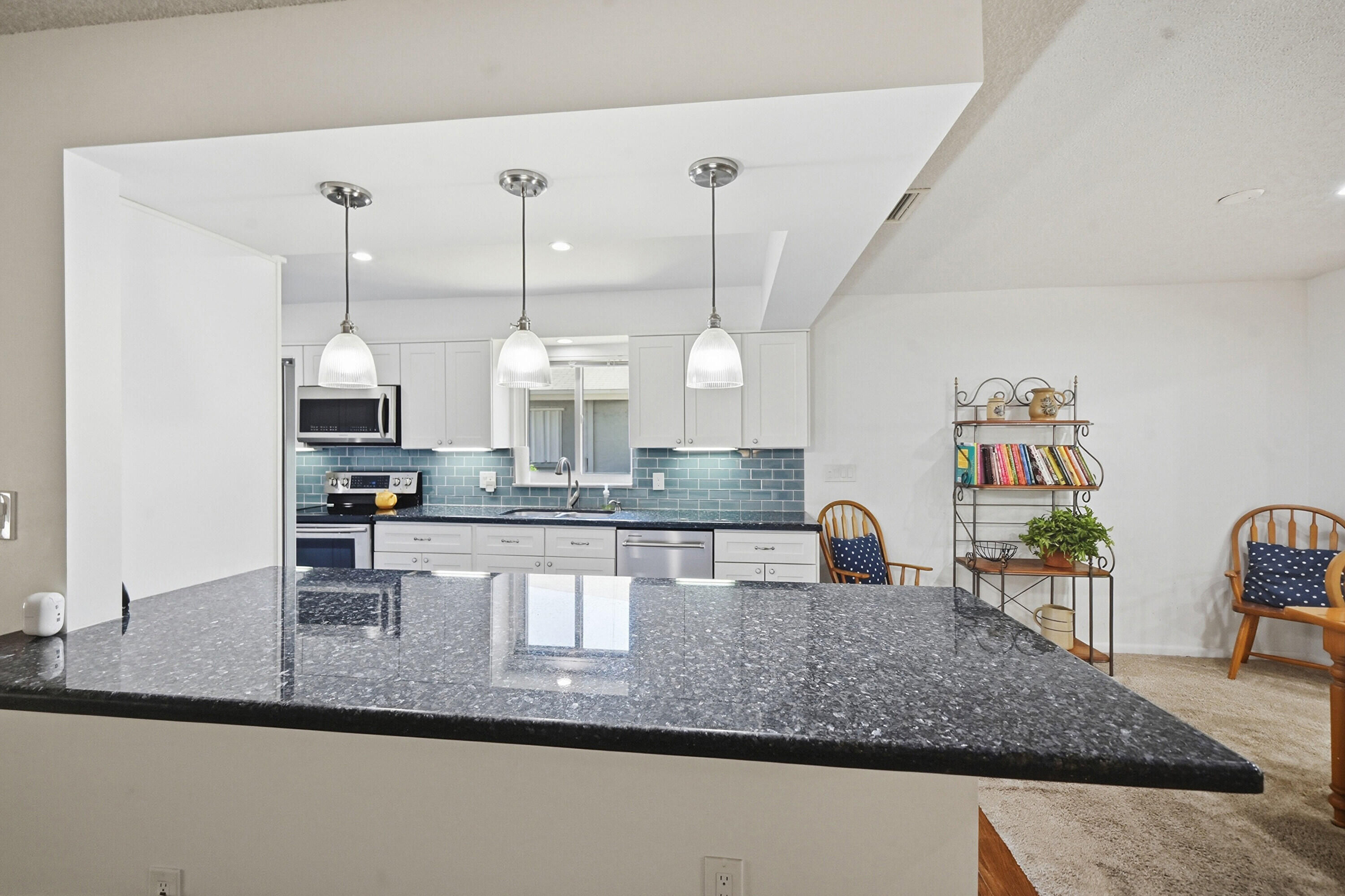 Lincolnwood Village - Residential