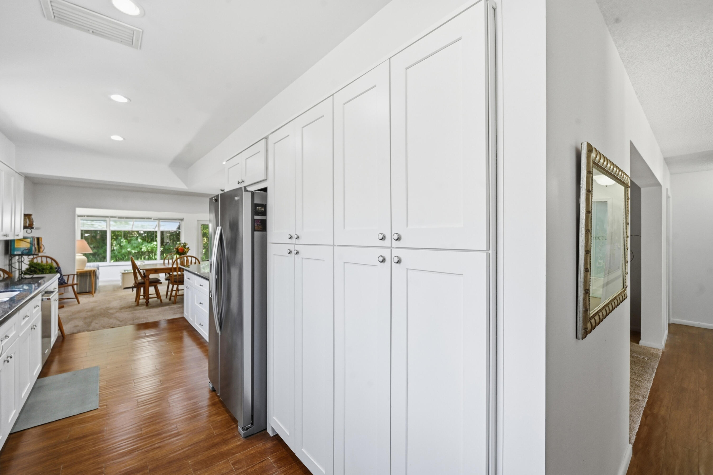 Lincolnwood Village - Residential