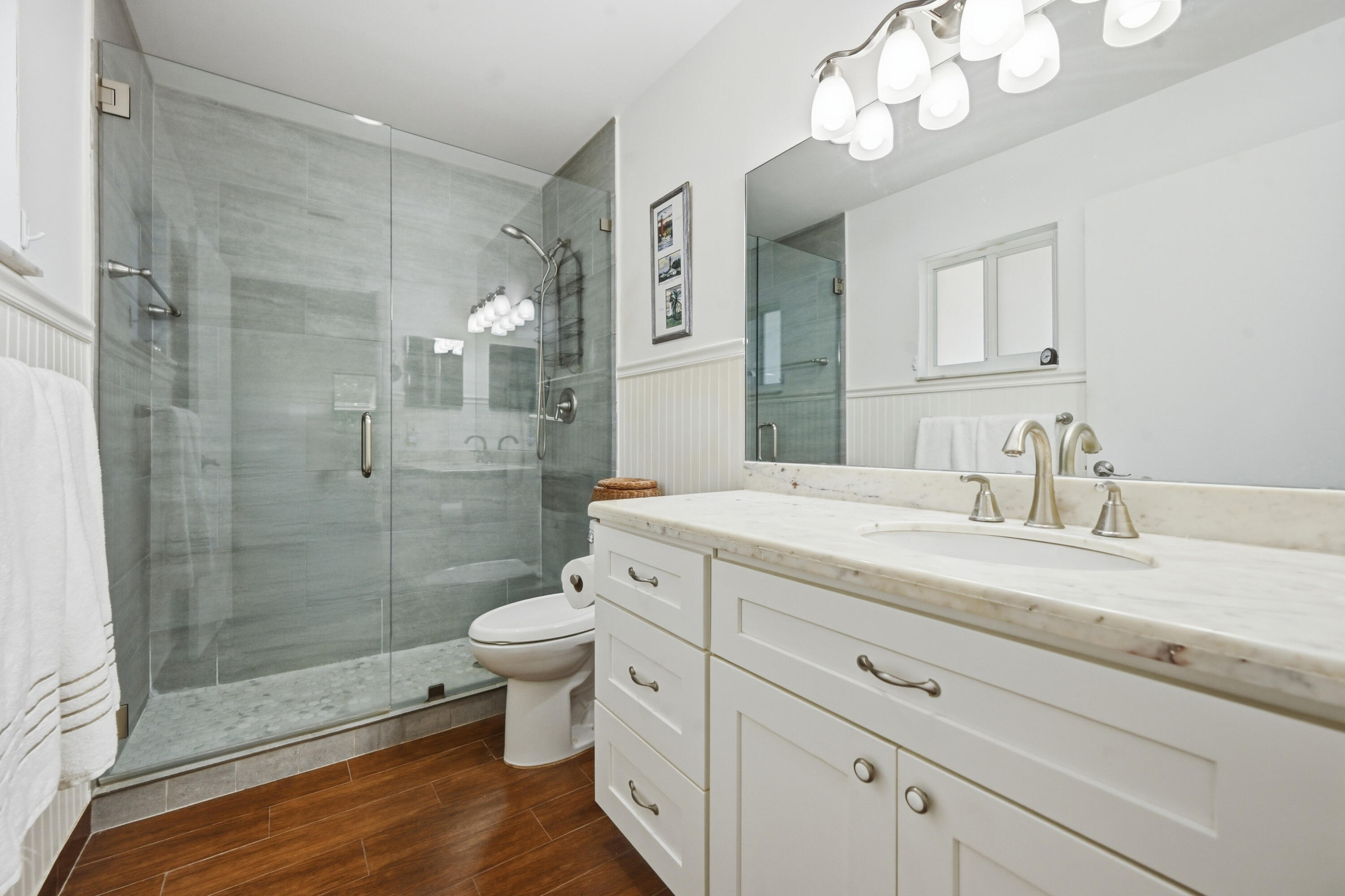 Lincolnwood Village - Residential