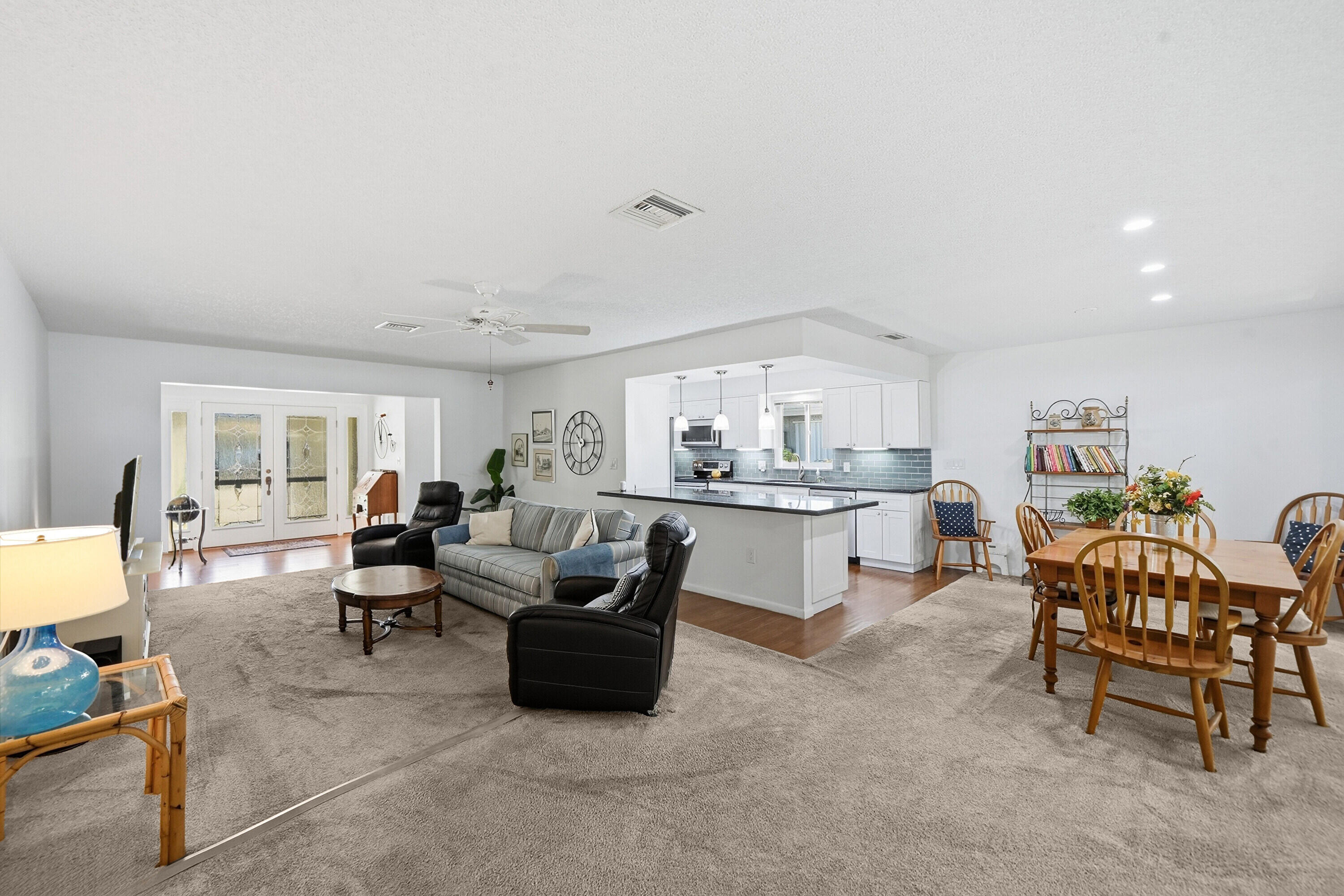 Lincolnwood Village - Residential