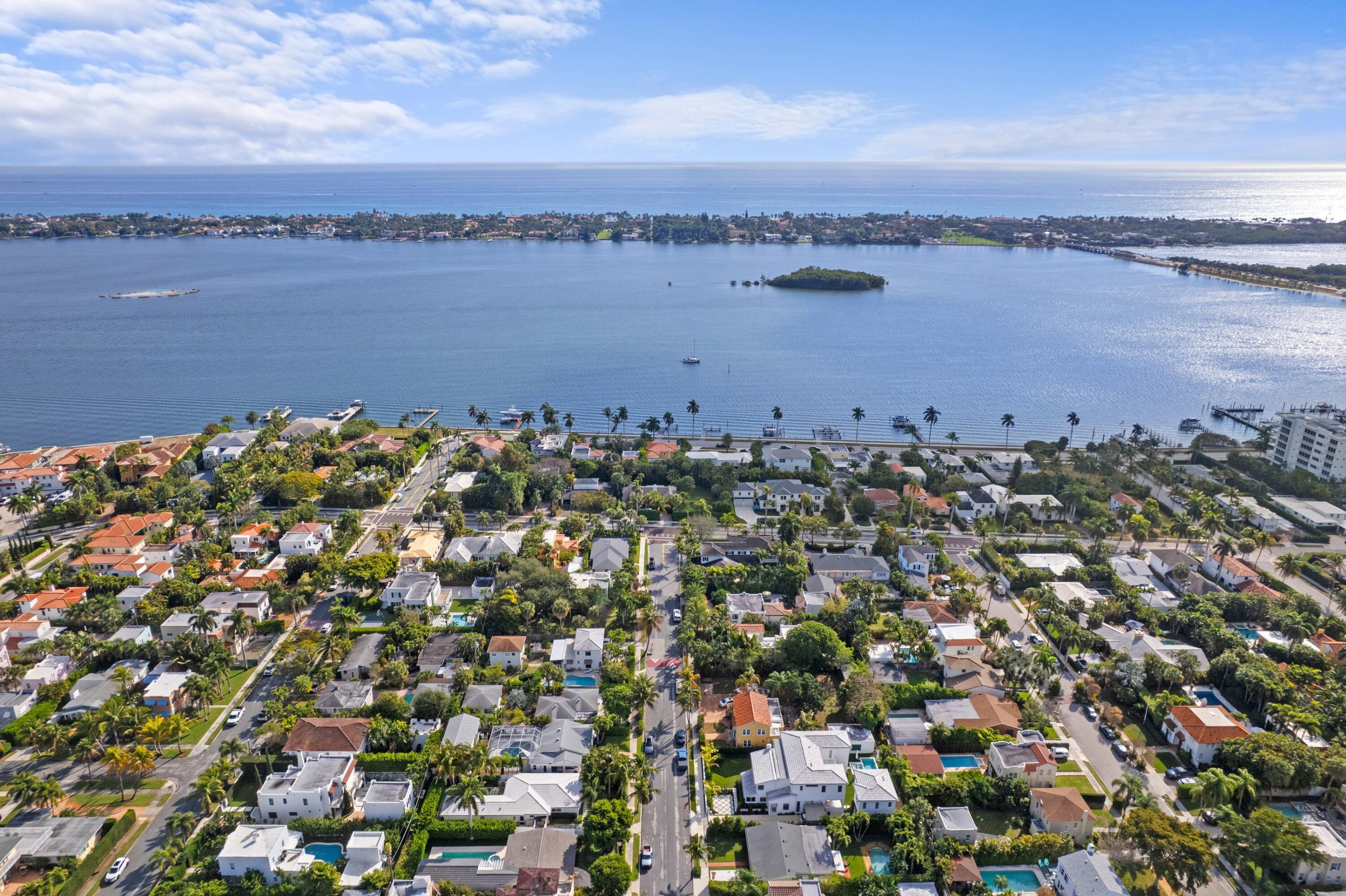 SOUTHLAND PARK ADD IN - Residential