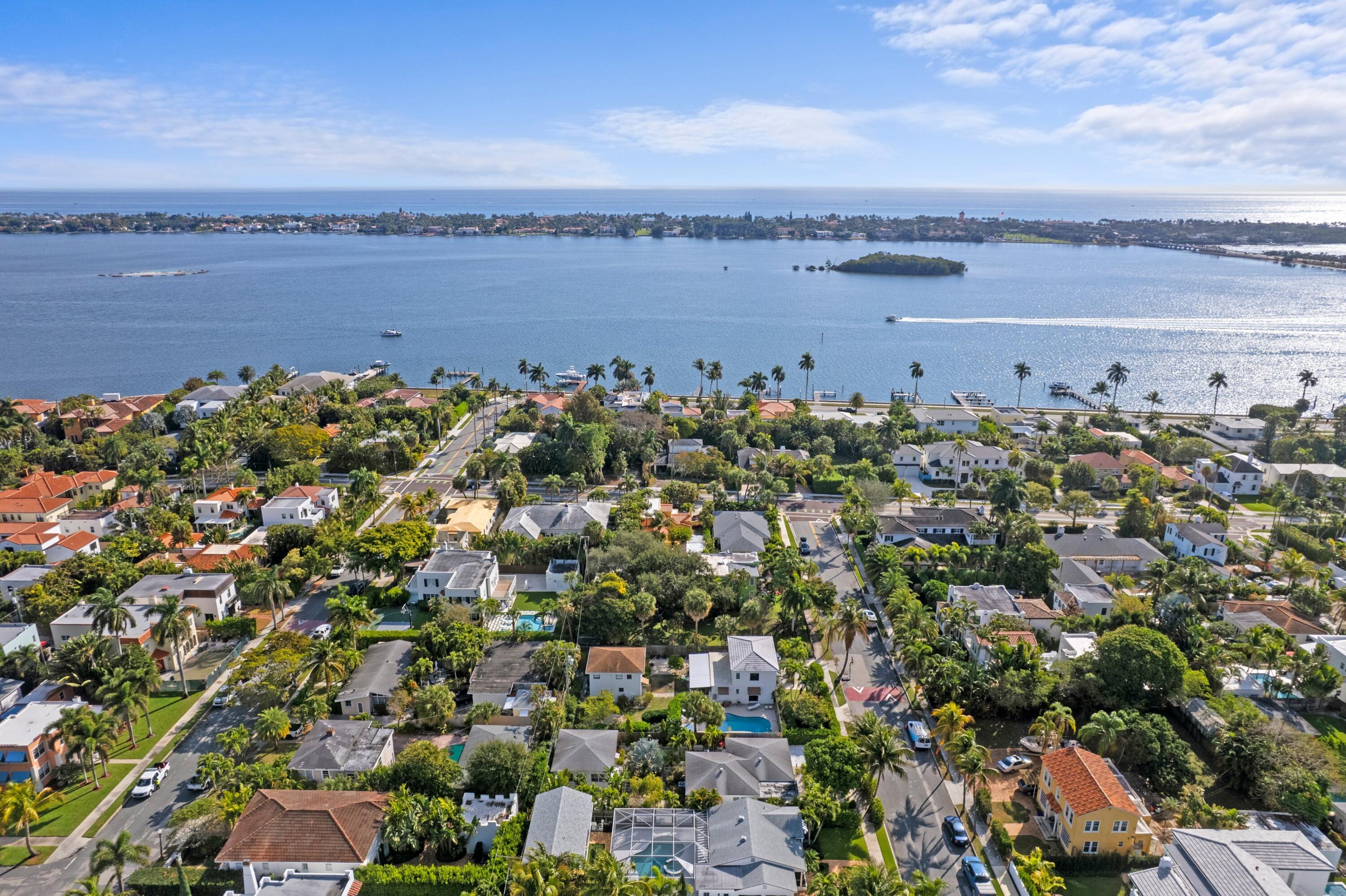 SOUTHLAND PARK ADD IN - Residential