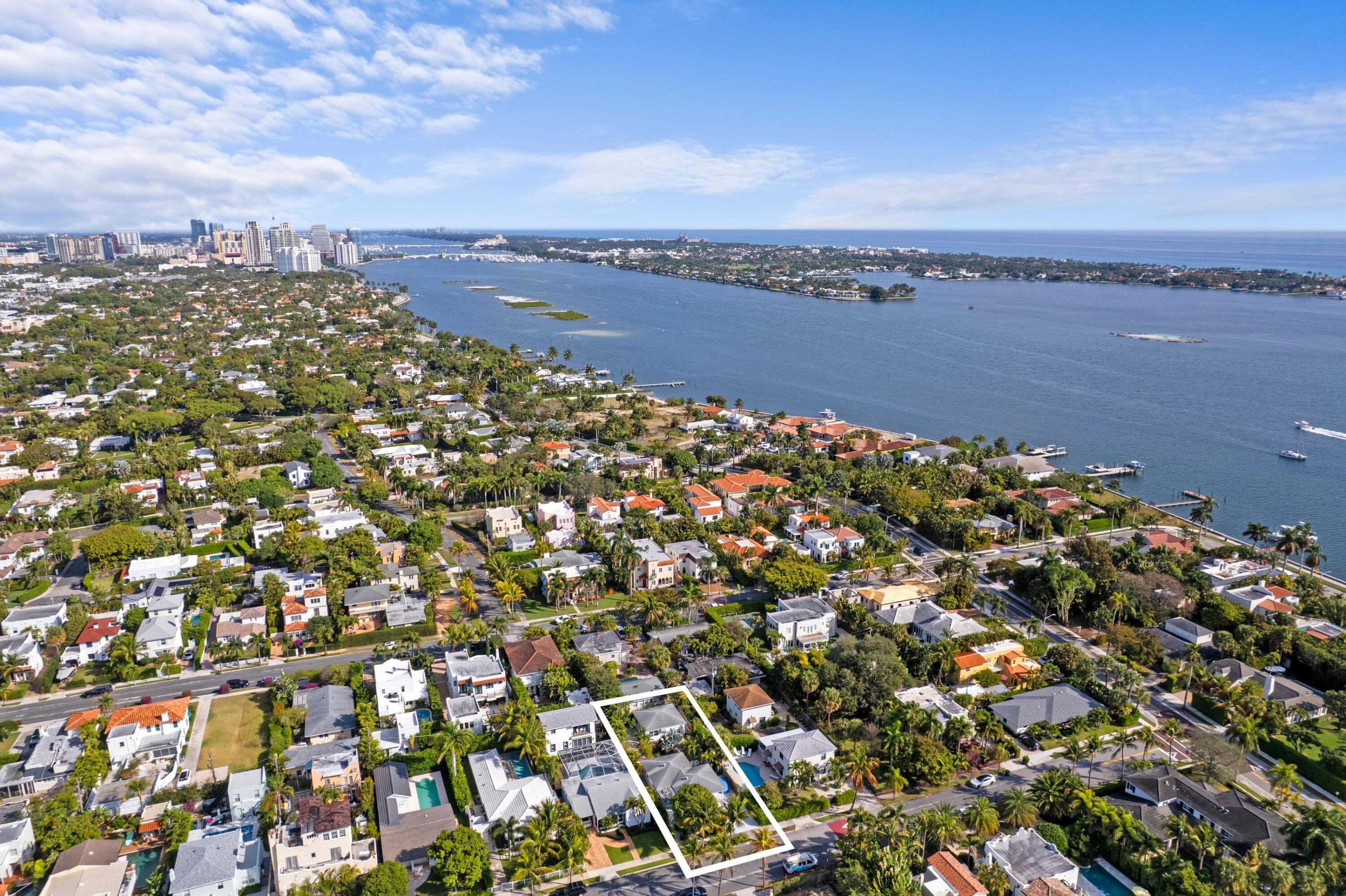 SOUTHLAND PARK ADD IN - Residential