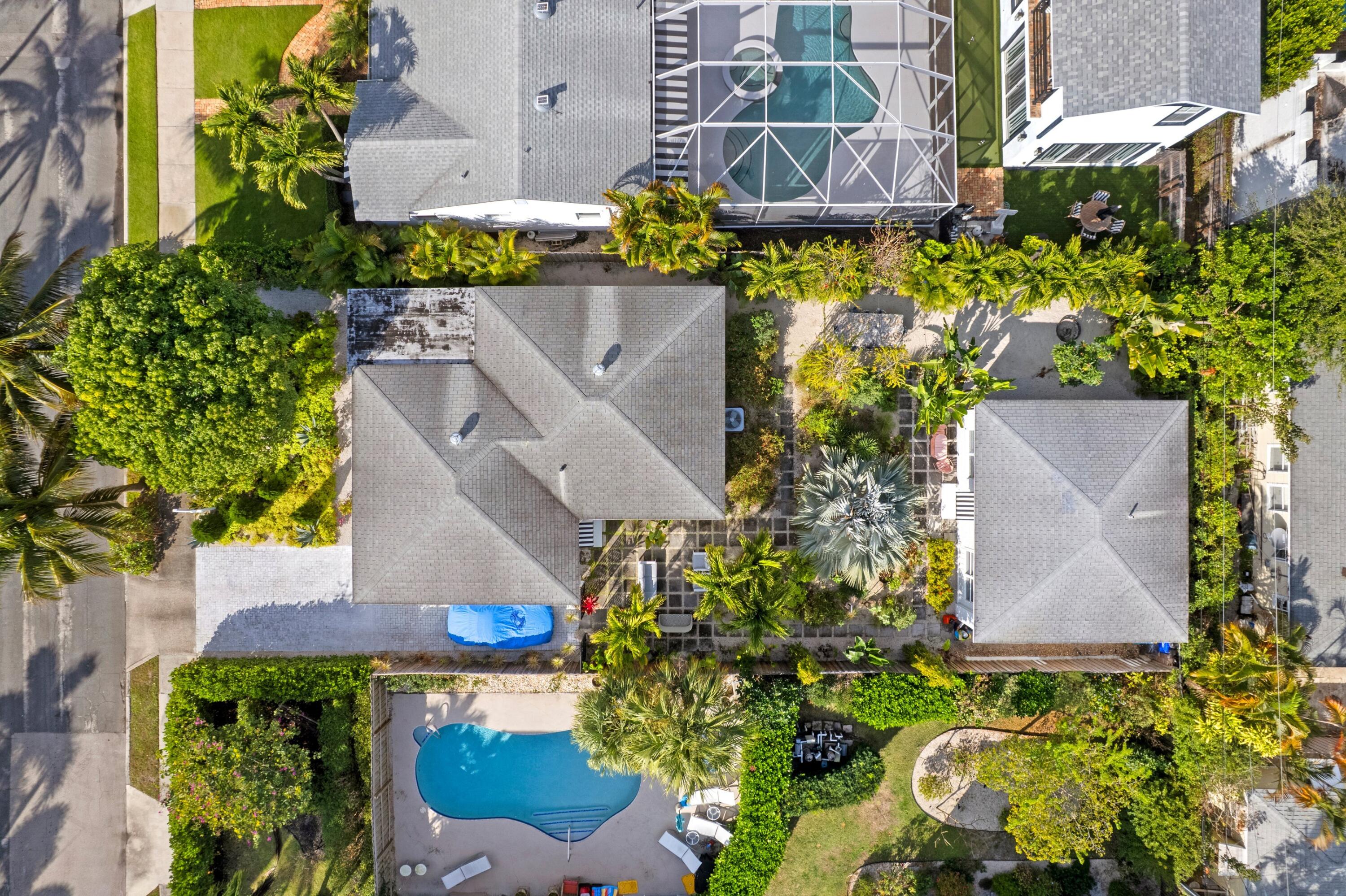 SOUTHLAND PARK ADD IN - Residential