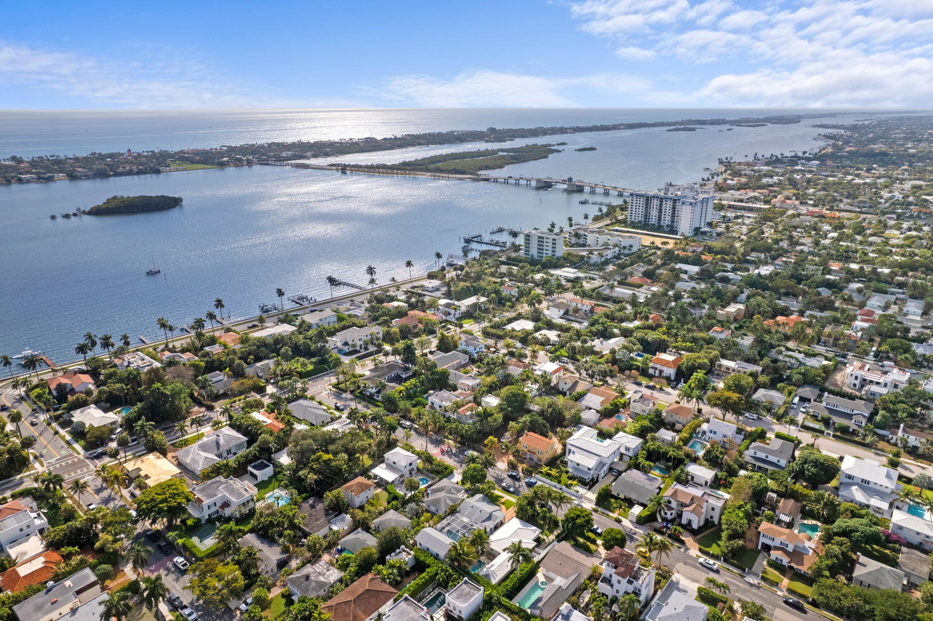 SOUTHLAND PARK ADD IN - Residential