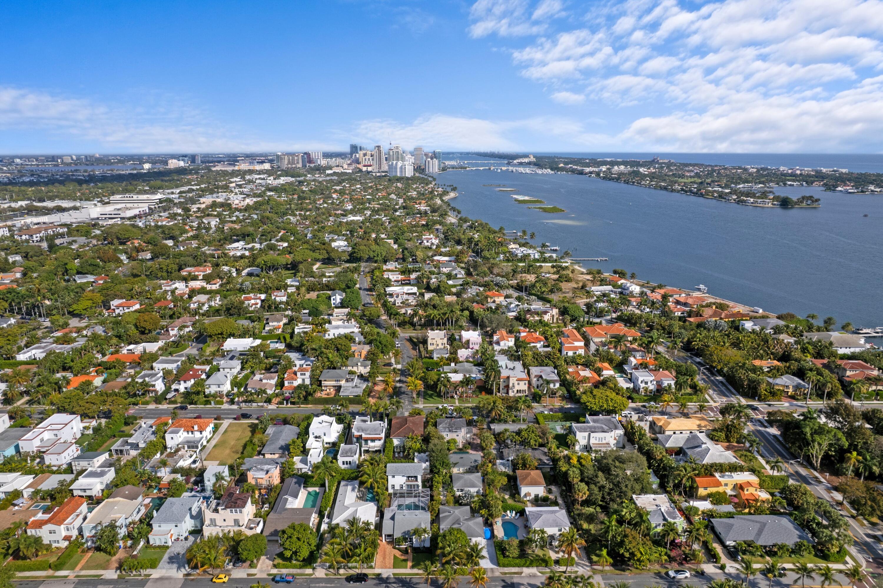 SOUTHLAND PARK ADD IN - Residential