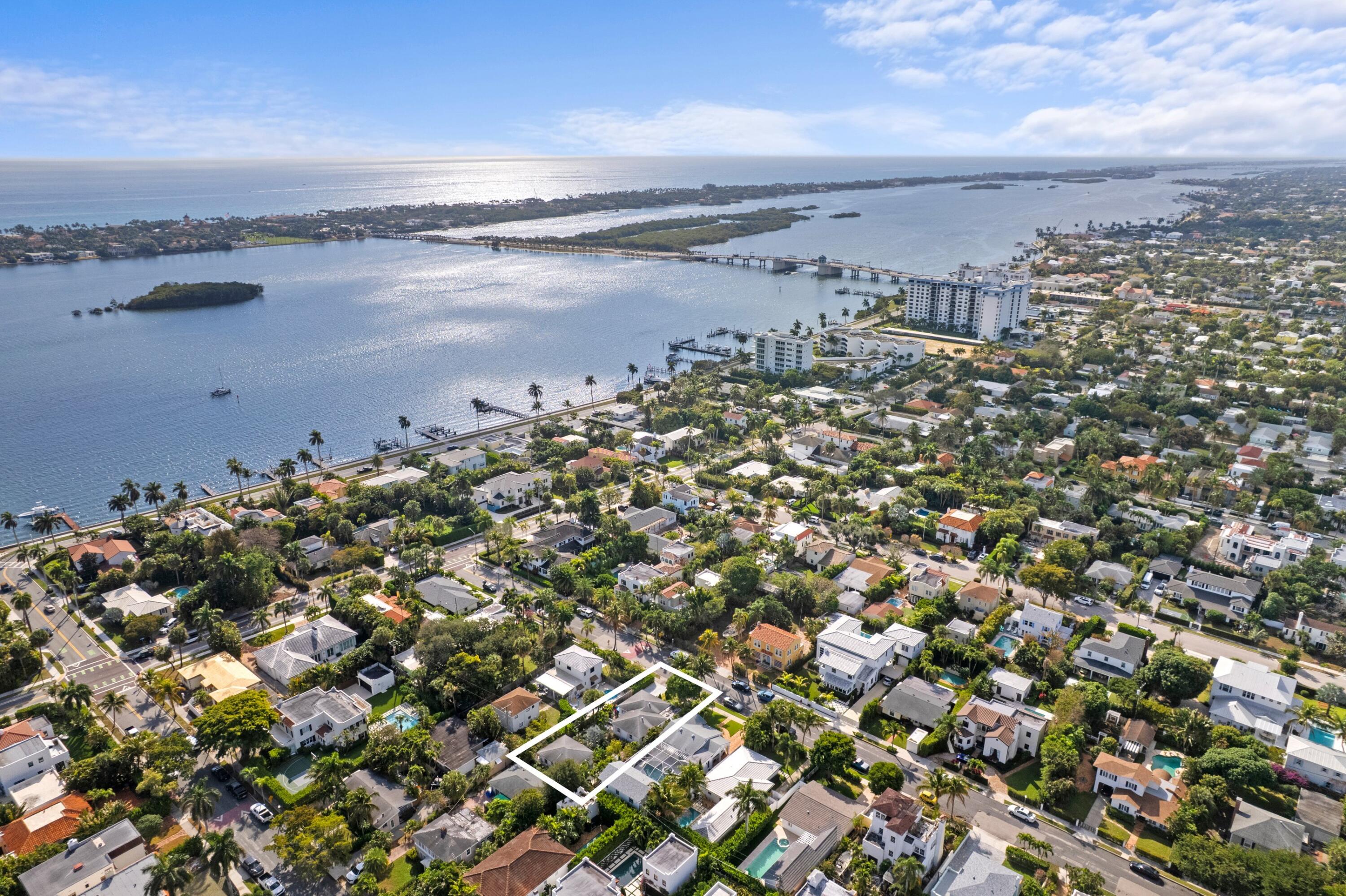 SOUTHLAND PARK ADD IN - Residential